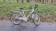 Rower miejski męski Alucitystar 28"
