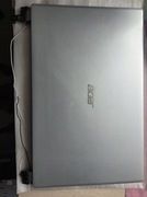 Klapa matrycy  Acer Aspire  V5-531 