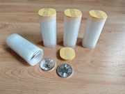 Kanadyjski Liść Klonowy 100 uncji srebra na sprzedaż 2016