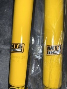 Amortyzator tył mtsbm003r - mts gold - bmw e36/e46 - fabrycznie nowy