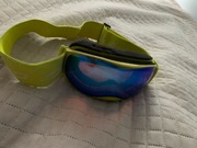 Gogle narciarskie marki Julbo