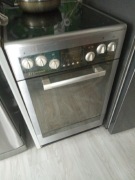 Piec elektryczny kuchenny 