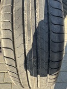 Opony letnie Bridgestone Turanza 215/60 r17