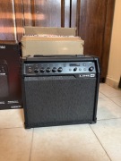 Line 6 Spider V 30 MkII