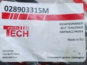 NAPINACZ PASKA WIELOROWKOWEGO  