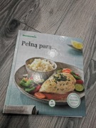 Pełną parą Termomix 7 edycja 