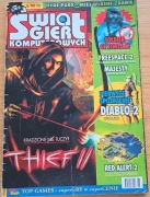 Świat Gier Komputerowych nr 6/00