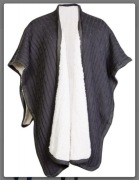 Poncho ponczo