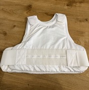 IIIA K2 TT.ka 44magn. J.nowa Kamizelka kuloodporna GERMANY SK1 termoaktywna