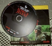 Łowca Jeleni - Film na DVD