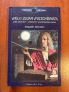 Wielki zegar Wszechświata - Edward Dolnick