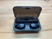 słuchawki bezprzewodowe DexXer S10 z powerbankiem