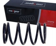 MAXGEAR 60-0718D Sprężyny zawieszenia tył (komplet)