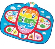 Muzyczna mata edukacyjna 