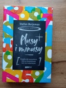 Plusy i minusy Stefan Buijsman