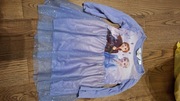 Sukienka H&M 2-4 lat 98/104 cm Elsa Anna