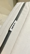 Materac Ikea piankowy 80x200
