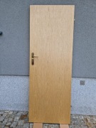 Drzwi POL-SKONE Deco Lux