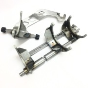 Mechanizm zmiany biegów sprinter b906