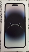 iPhone Pro 256GB space black, stan bardzo dobry!