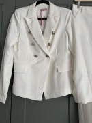 Garnitur damski Zeta Fashion 42