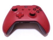 Pad Microsoft Xbox One Series Pc 1708 Czerwony Red
