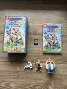 Gra Asterix & Obelix XXL 2 Limited + Figurki Nintendo Switch UNIKAT