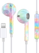 Słuchawki przewodowe do iPhone 