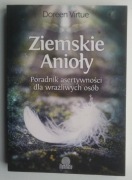 Ziemskie anioły - Doreen Virtue