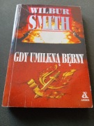 Wilbur Smith gdy umilkną bębny 