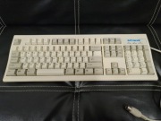 Klawiatura OPTIMUS KWD-203 ładna, czysta