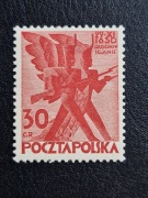 249 ** 100 rocz. Powstania Listopadowego gwar. - 1930r