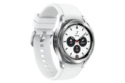 Smartwatch Samsung Galaxy Watch 4 Classic LTE 42mm SM-R885F Silver WiFi GPS