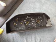 Licznik Mercedes zegary W124