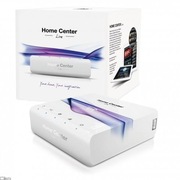 Fibaro Lite Hone Center Stan bdb