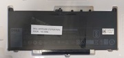 Bateria oryginalna DELL E7270/E7470 J60J5 45 min