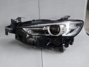 MAZDA 6 GRF5-51040  FULL LED  STR.LEWA  2018+