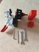 OTWORNICA DO ZAWIASÓW MEBLOWYCH WYTACZANIA 35MM ŁATWY W UŻYCIU