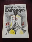 Aleja Henri Martin 101  Regine Deforges