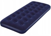 Materac jednoosobowy Joinco 185 x 79 x 22 cm niebieski