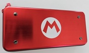 Nintendo Switch etui/pokrowiec aluminiowy Super Mario