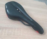 Siodełko Vader Vd1114-09 MTB Czarne Okazja