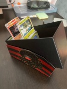 l Bulk 200 szt w ETB l Karty pokemon TCG l