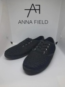 espadryle Anna Field rozmiar 38