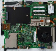 płyta główna z laptopa ACER 2x RAM