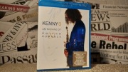 Kenny G - An Evening Of Rhythm & Romance Live Koncert na Blu-ray
