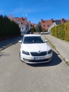 Skoda Octavia 2014 1.8 TSI 180 KM | Automat | Park Assist | Bogata wersja 