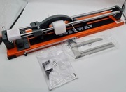 Gilotyna do cięcia płytek glazury przecinarka maszynka Costway 610mm