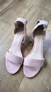 Buty na obcasie Anna Field rozmiar 38 