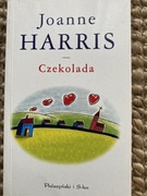 Czekolada. Joanne Harris